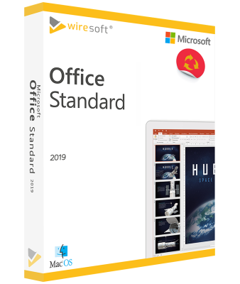 ポナンザ！Microsoft Office  2019 Microsoft Office 2019 Professional Plus (PC) | BNH Software
