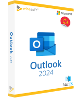 Microsoft Outlook 2024 Microsoft Outlook 2024
