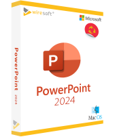 Microsoft PowerPoint 2024 Microsoft PowerPoint 2024