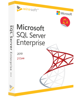 SQL Server 2019 Standard Edition インストール手順 #SQLServer