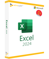 Microsoft Excel 2024 Microsoft Excel 2024