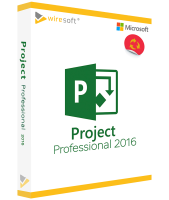 MICROSOFT PROJECT 2016 PROFESSIONAL MICROSOFT PROJECT 2016 PROFESSIONAL