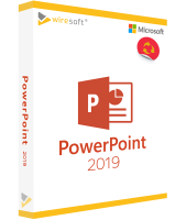 MICROSOFT POWERPOINT 2019 MICROSOFT POWERPOINT 2019