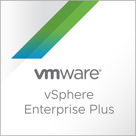 Vmware vSphere Enterprise Plus