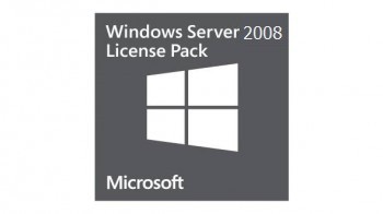 MICROSOFT Remote Desktop Services 2008 R2 USER CAL