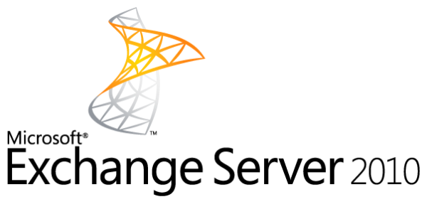 MICROSOFT EXCHANGE SERVER STANDARD 2010