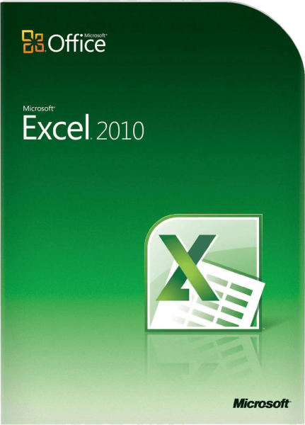 MICROSOFT EXCEL 2010