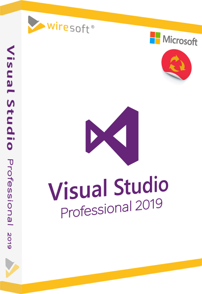 download visual studio professional 2019 for windows 10 64 bit